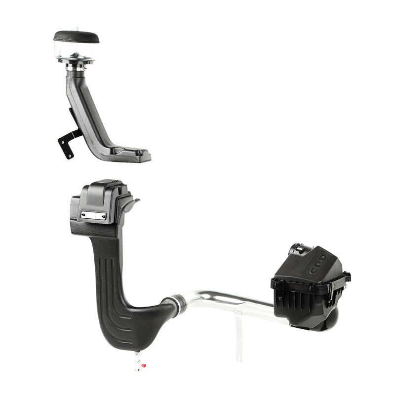 RUG XHD Snorkels