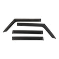 RUG Window Deflectors