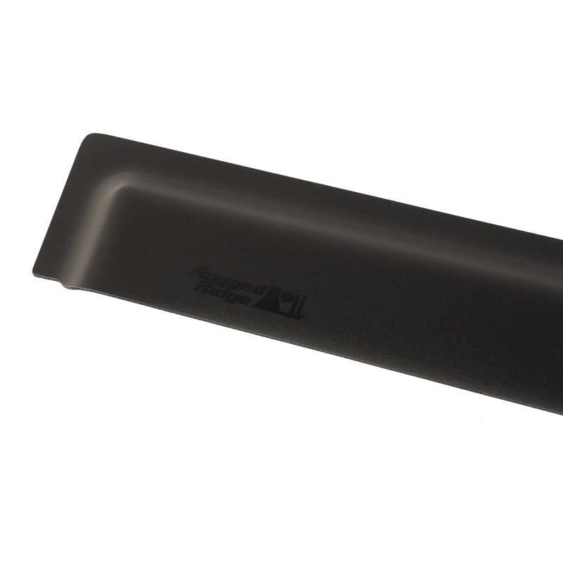 RUG Window Deflectors