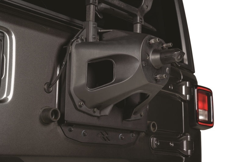 RUG Mounting Brackets