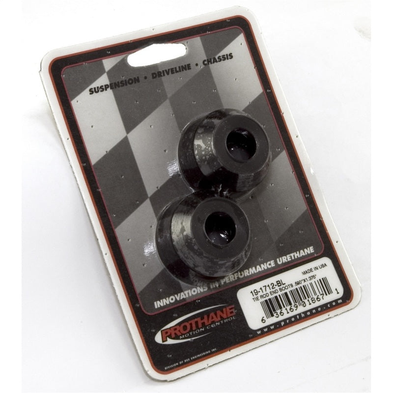 RUG Tie Rods