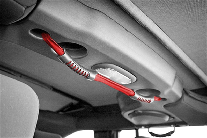 RUG Grab Bars/Handles