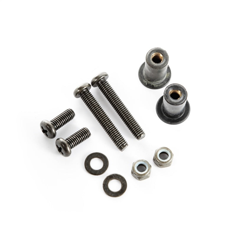 RUG Mounting Brackets