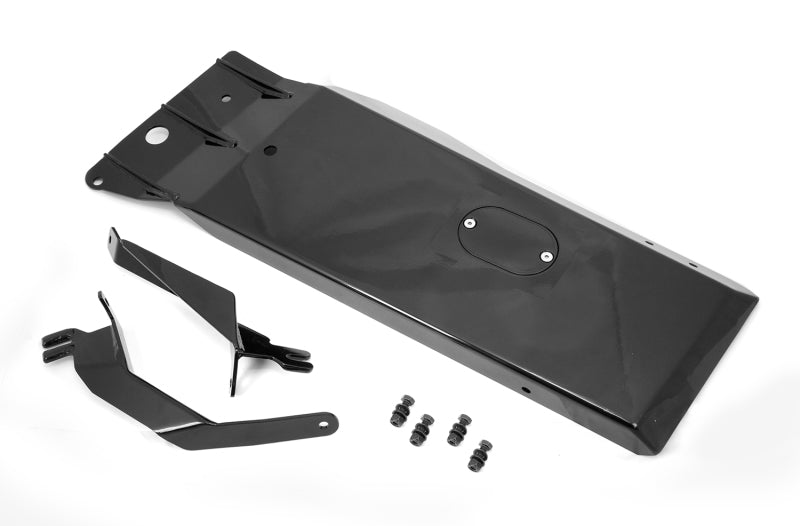 RUG Skid Plates