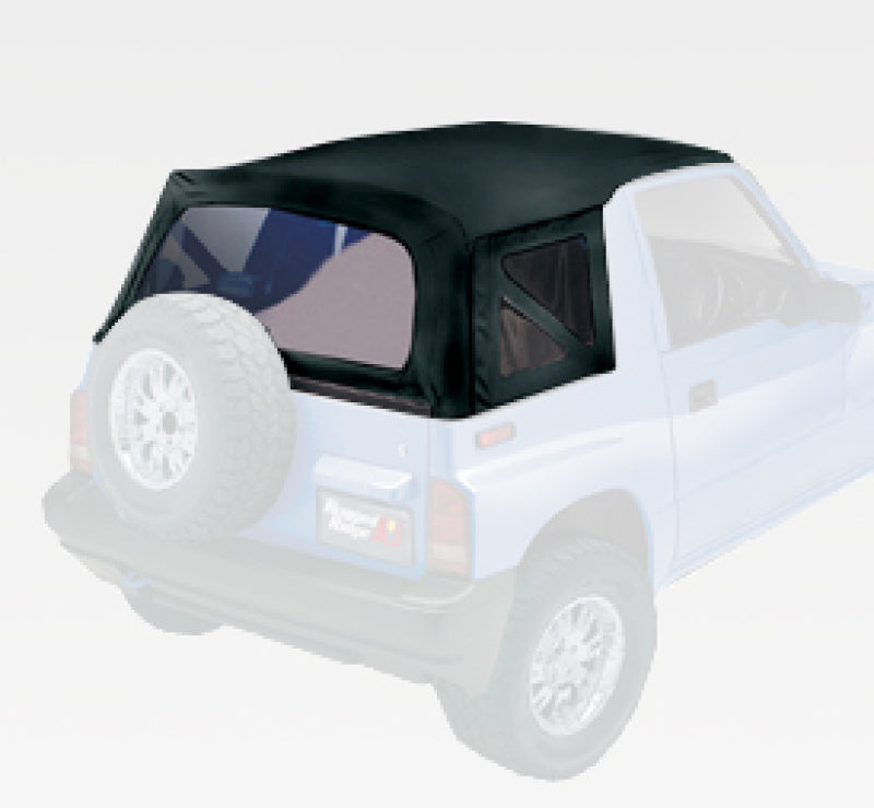 RUG Soft Tops