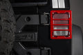 RUG Light Guards