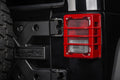 RUG Light Guards