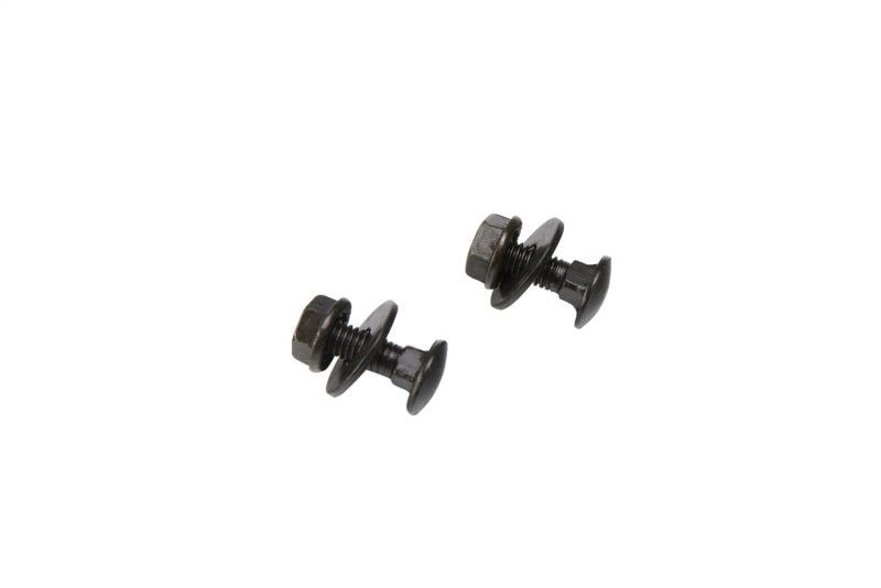 RUG Mounting Brackets