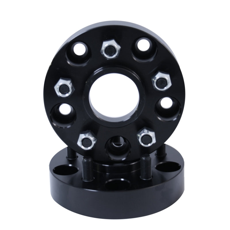 RUG Wheel Adapters