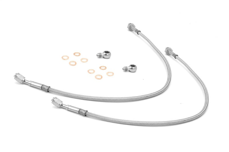 RUG Brake Hoses
