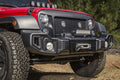 RUG Bumpers
