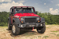 RUG Bumpers
