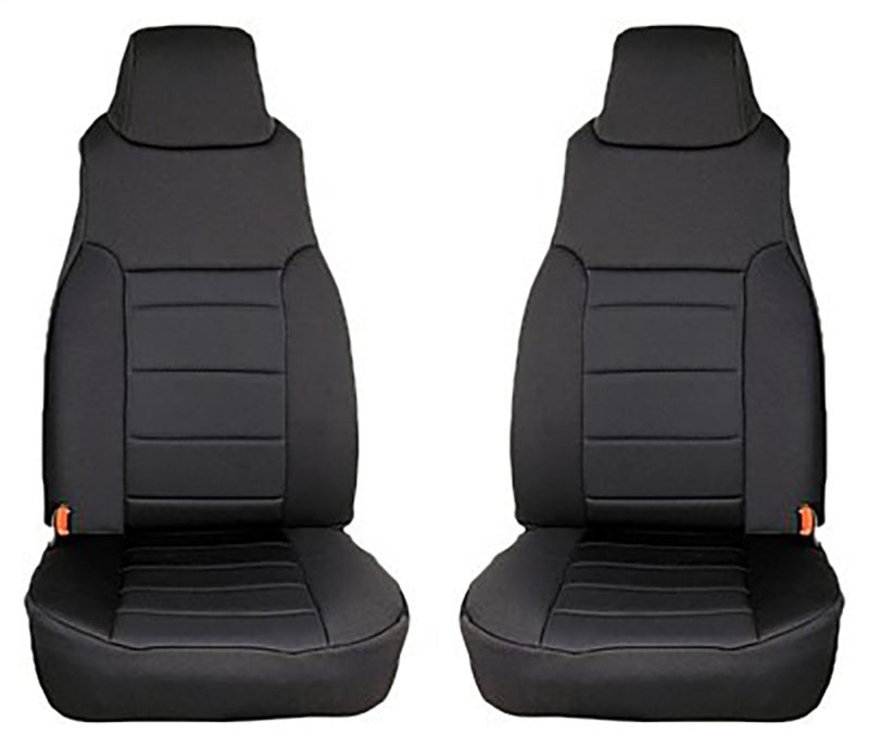RUG Neoprene Seat Covers