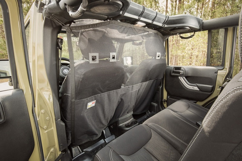RUG Cargo Covers