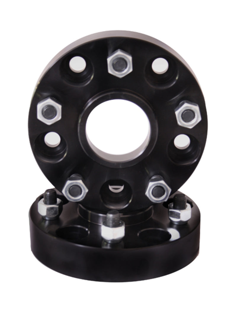 RUG Wheel Adapters