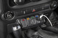 RUG Switch Pods