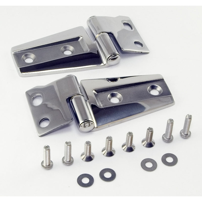 RUG Hood Hinges
