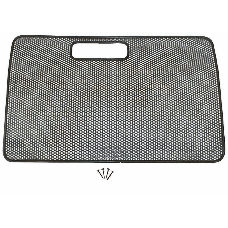 RUG Radiator Bug Shields