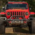 RUG Bumpers