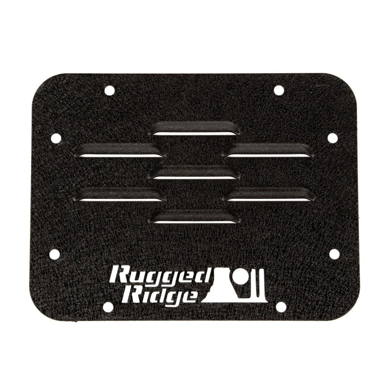 RUG Spare Tire Carriers