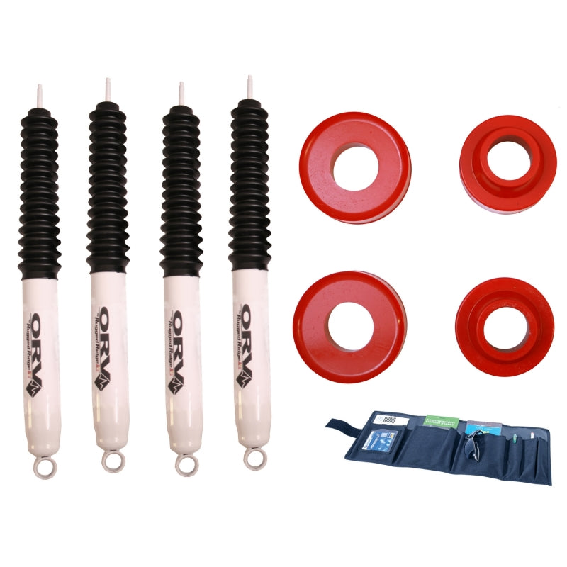 RUG Lift Kits