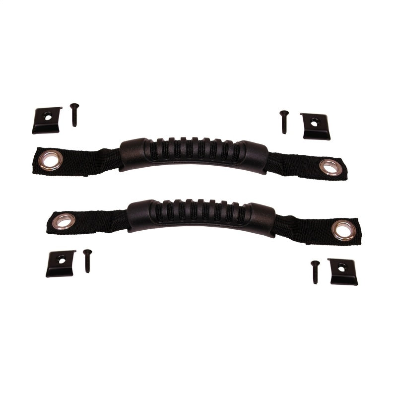 RUG Door Pull Straps