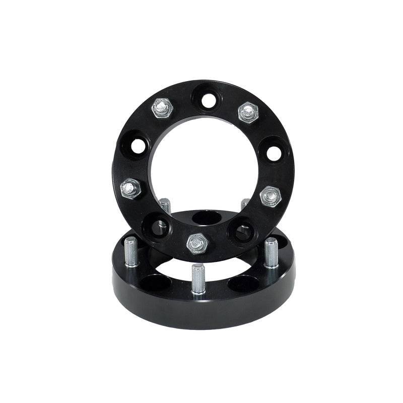 RUG Wheel Spacers