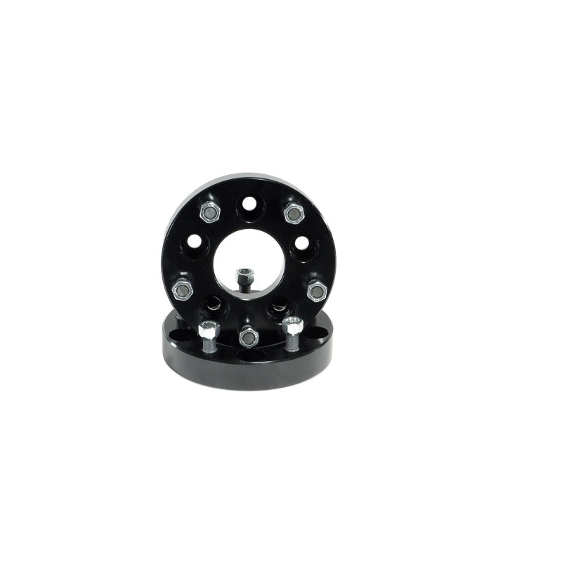 RUG Wheel Spacers