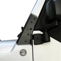 RUG Windshield Hinges
