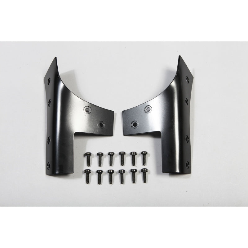 RUG Windshield Hinges