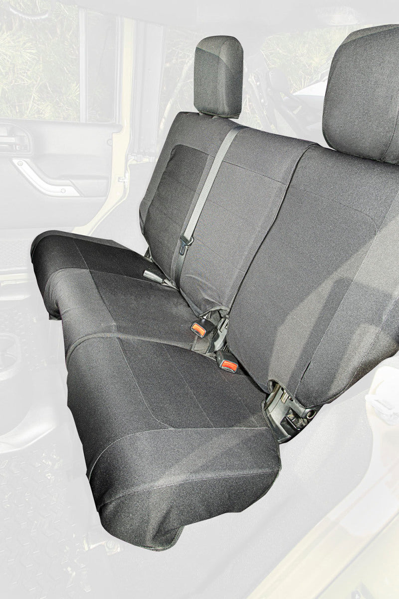 RUG E-Ballistic Seats Covers