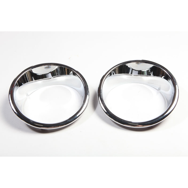 RUG Light Bezels