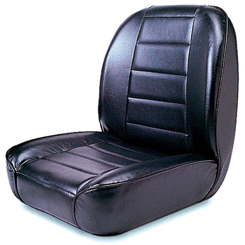 RUG High-Back Seats