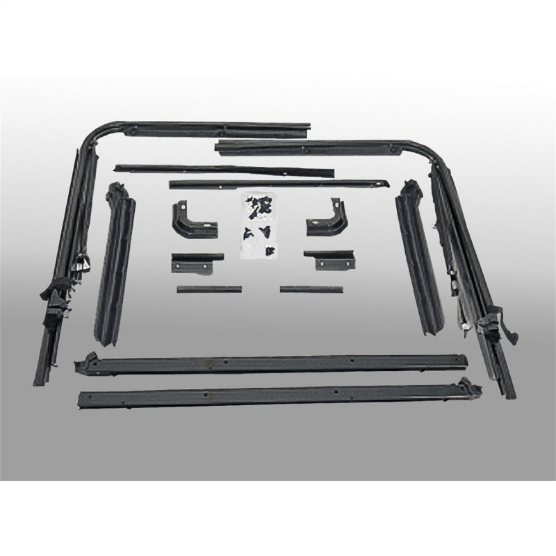 RUG Hardware