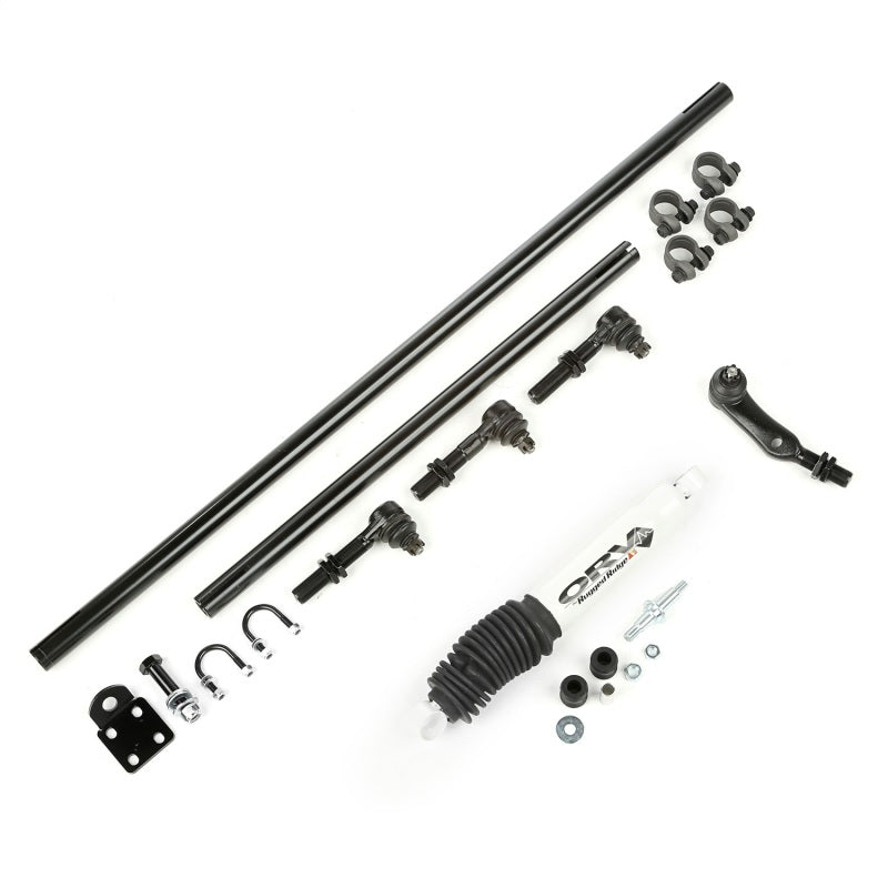 RUG Bushings