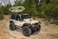 RUG XHD Snorkels