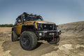 RUG XHD Snorkels