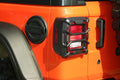 RUG Light Guards