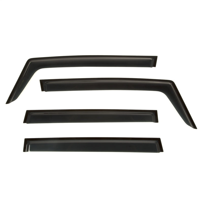RUG Window Deflectors