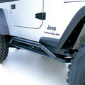 RUG Rocker Panels
