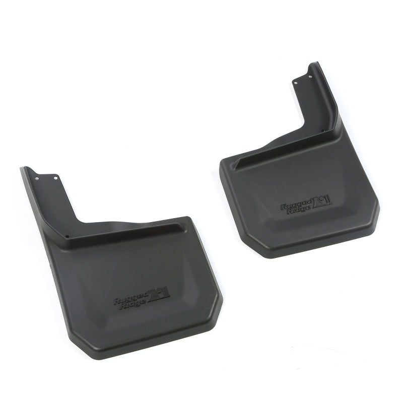 RUG Splash Guards