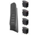 RUG Switch Pods