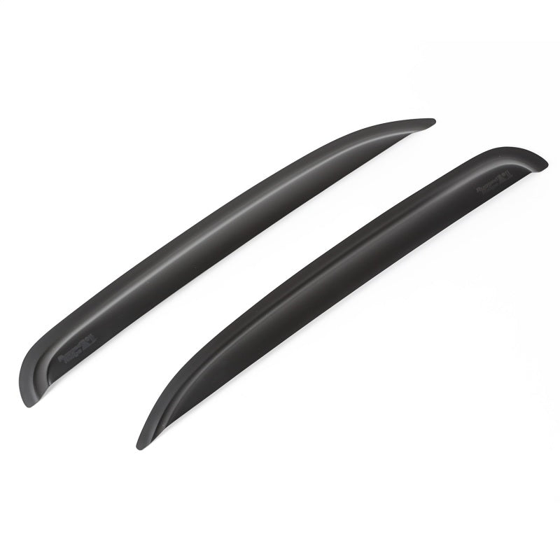 RUG Window Deflectors