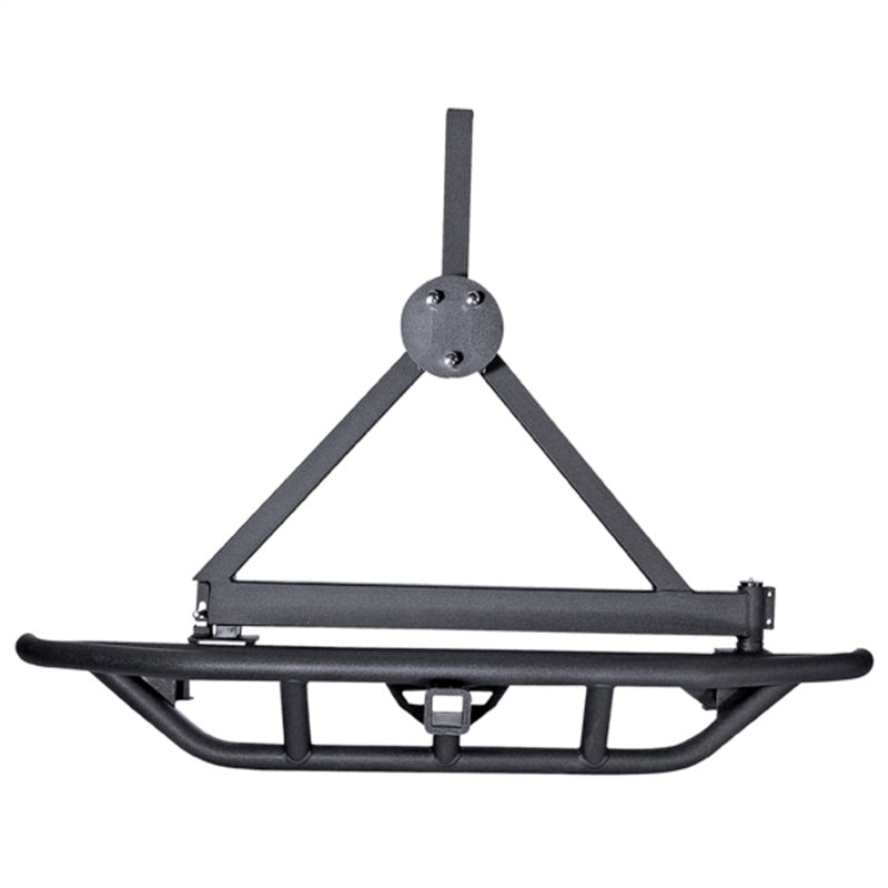 RUG Spare Tire Carriers
