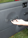 RUG Door Pull Straps