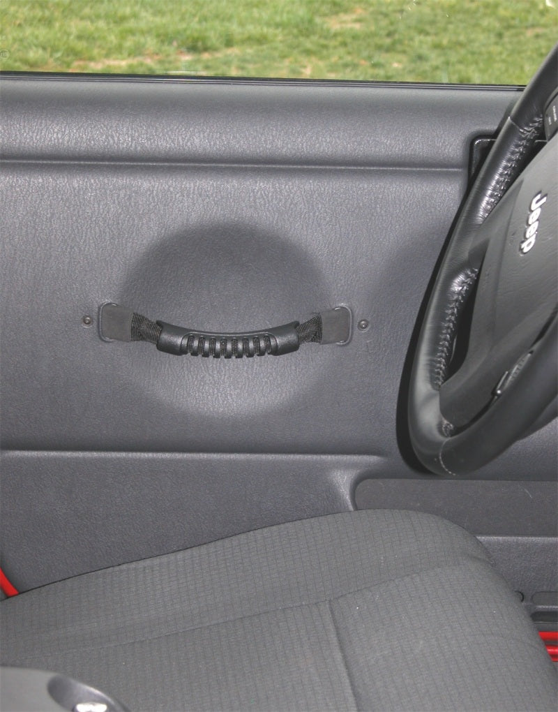 RUG Door Pull Straps