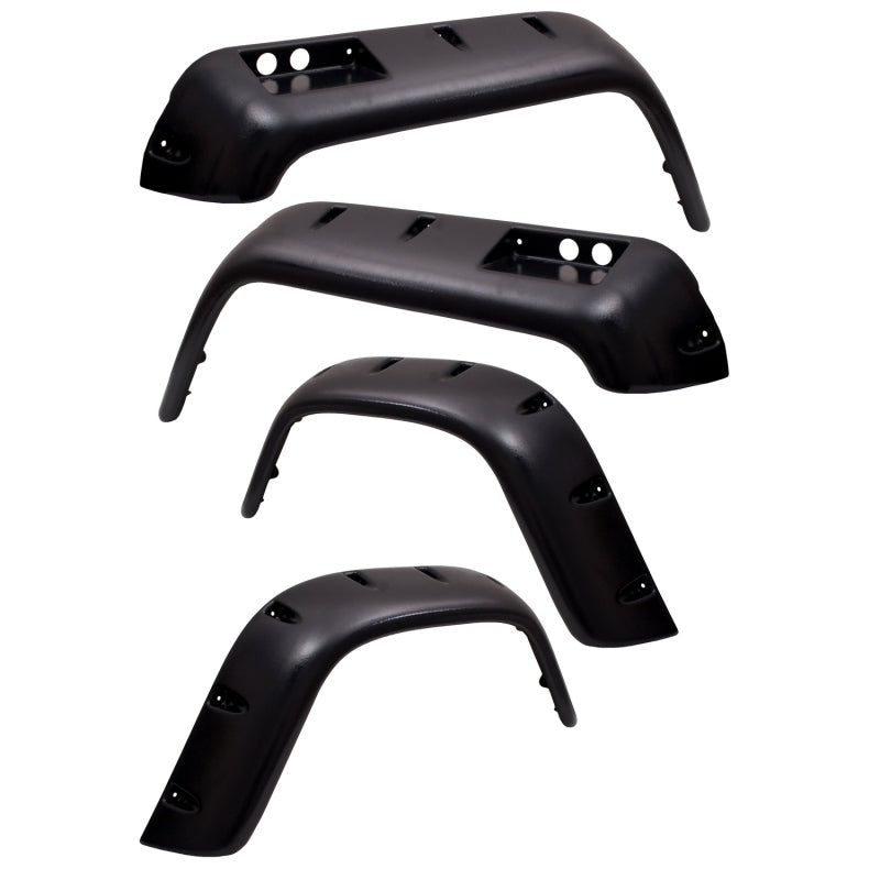 RUG Fender Flare Kits