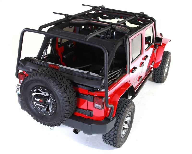 RUG Roof Racks