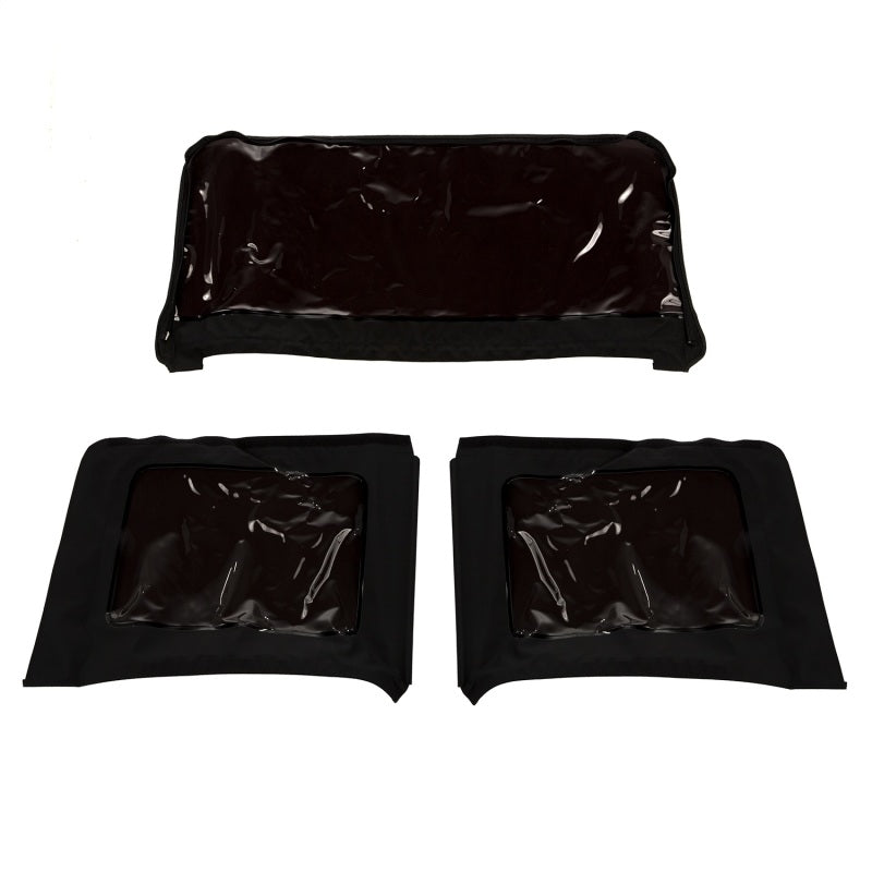 RUG Soft Tops