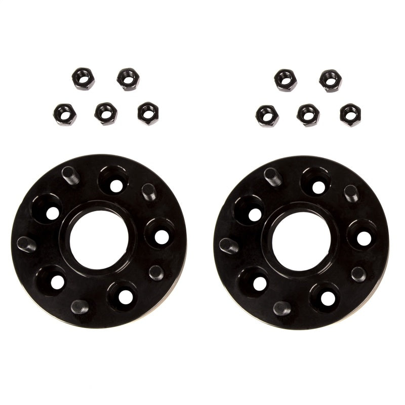 RUG Wheel Adapters